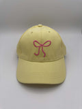 Cap "Schleife"