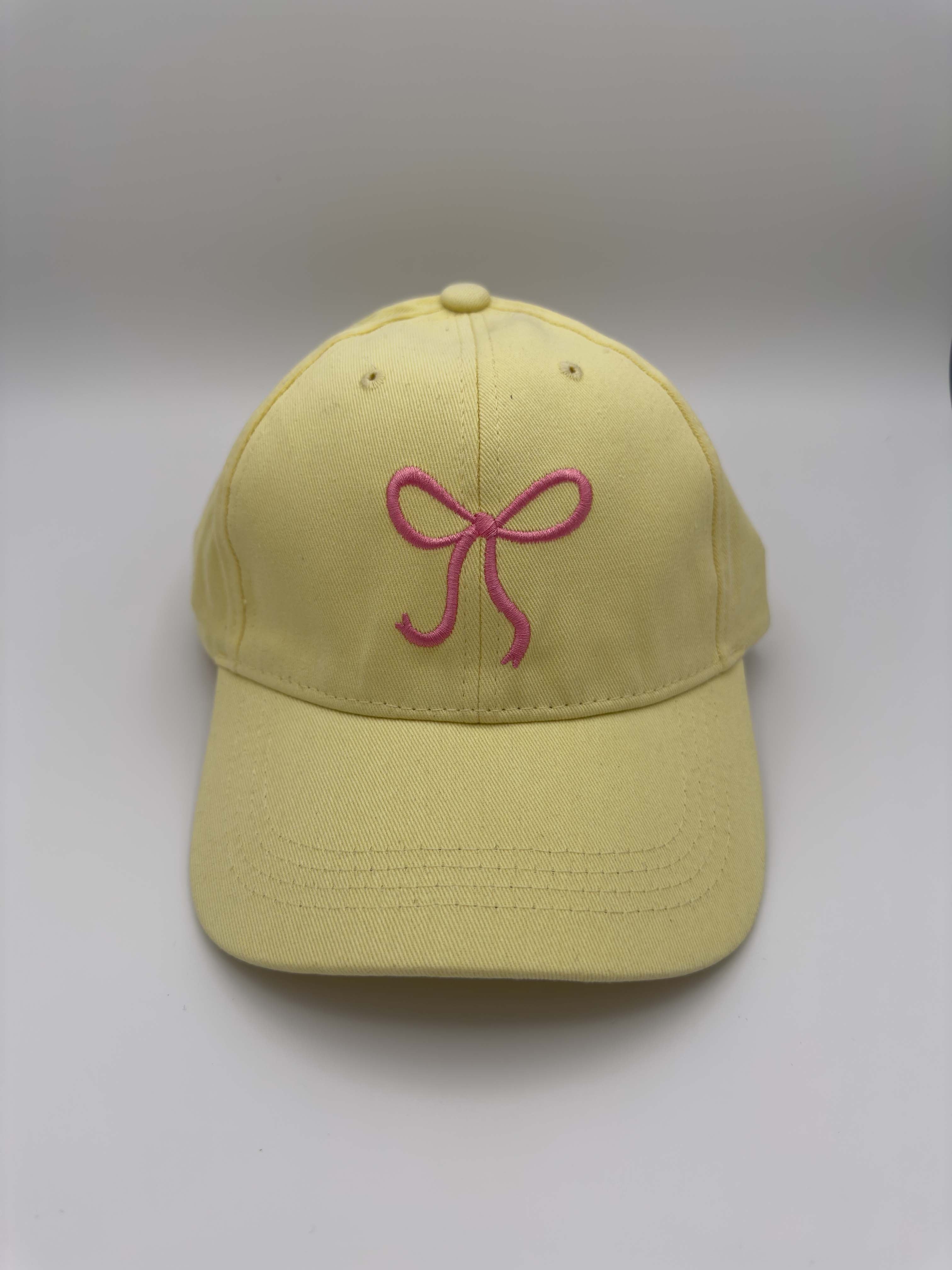 Cap "Schleife"