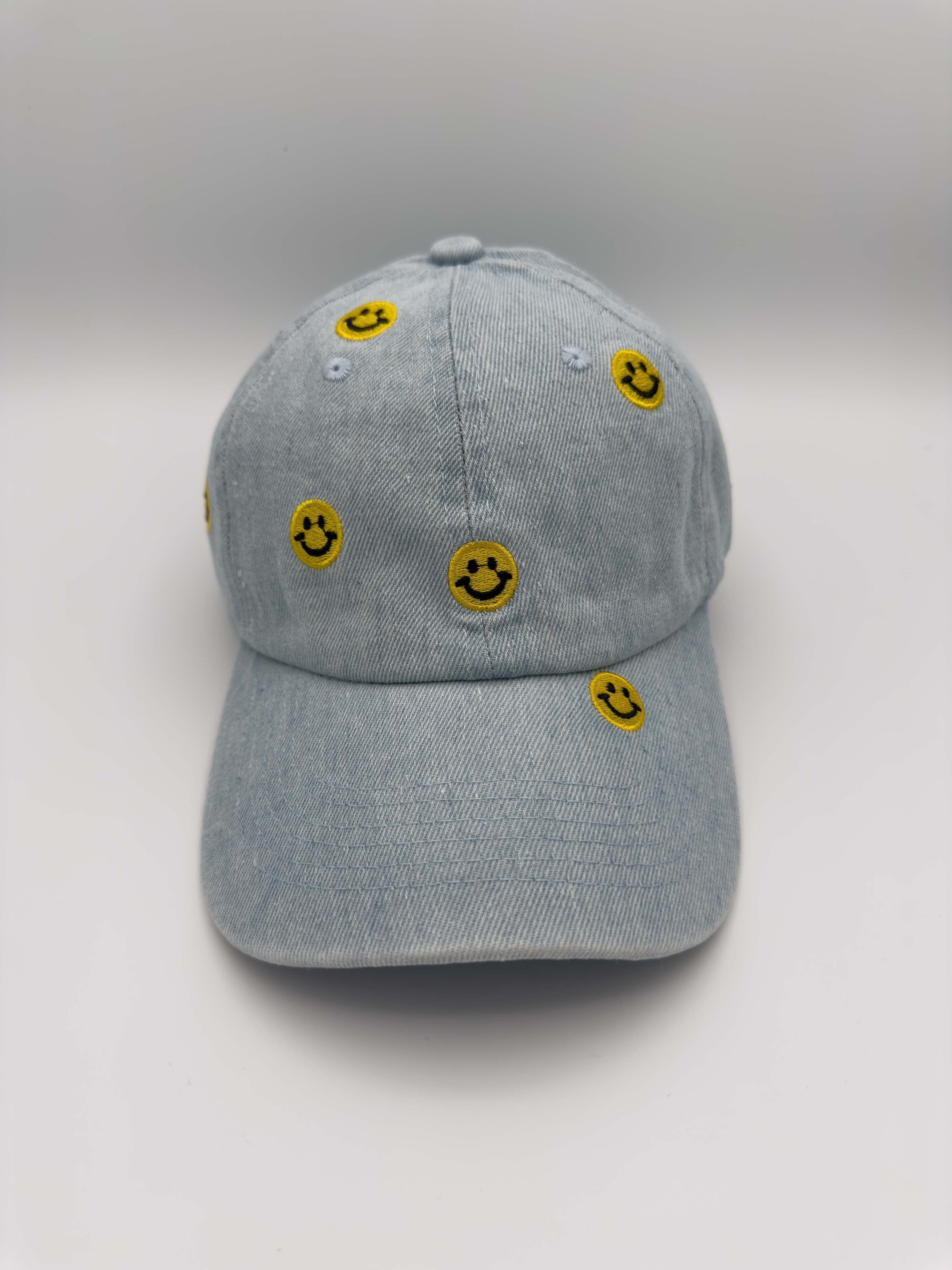 Cap "Smiley"