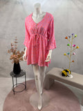 Kleid "Sun"