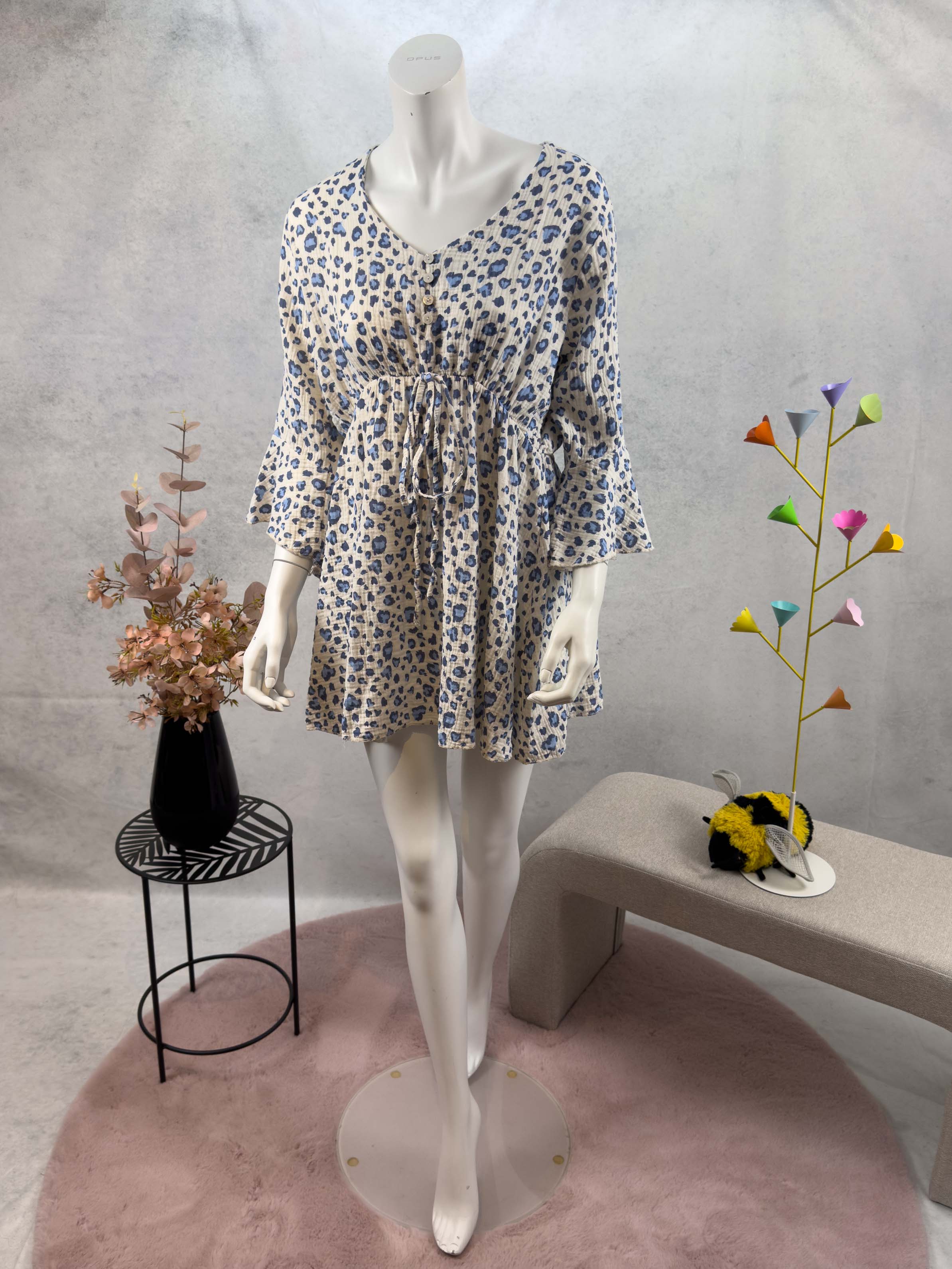 Kleid "Sun"