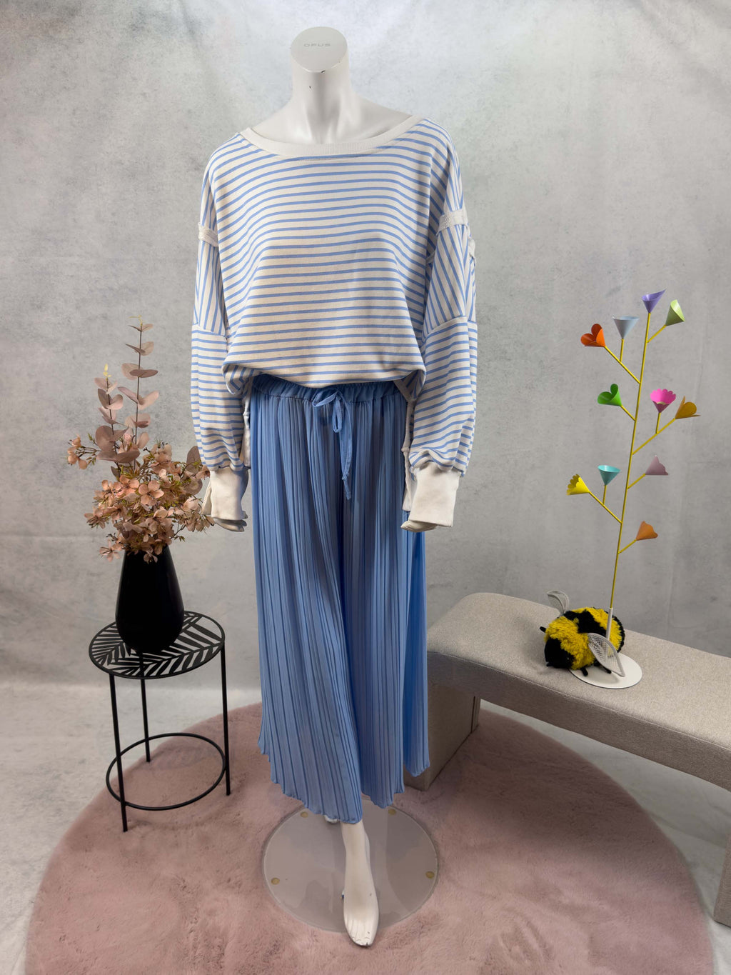 Pullover "Stripes"