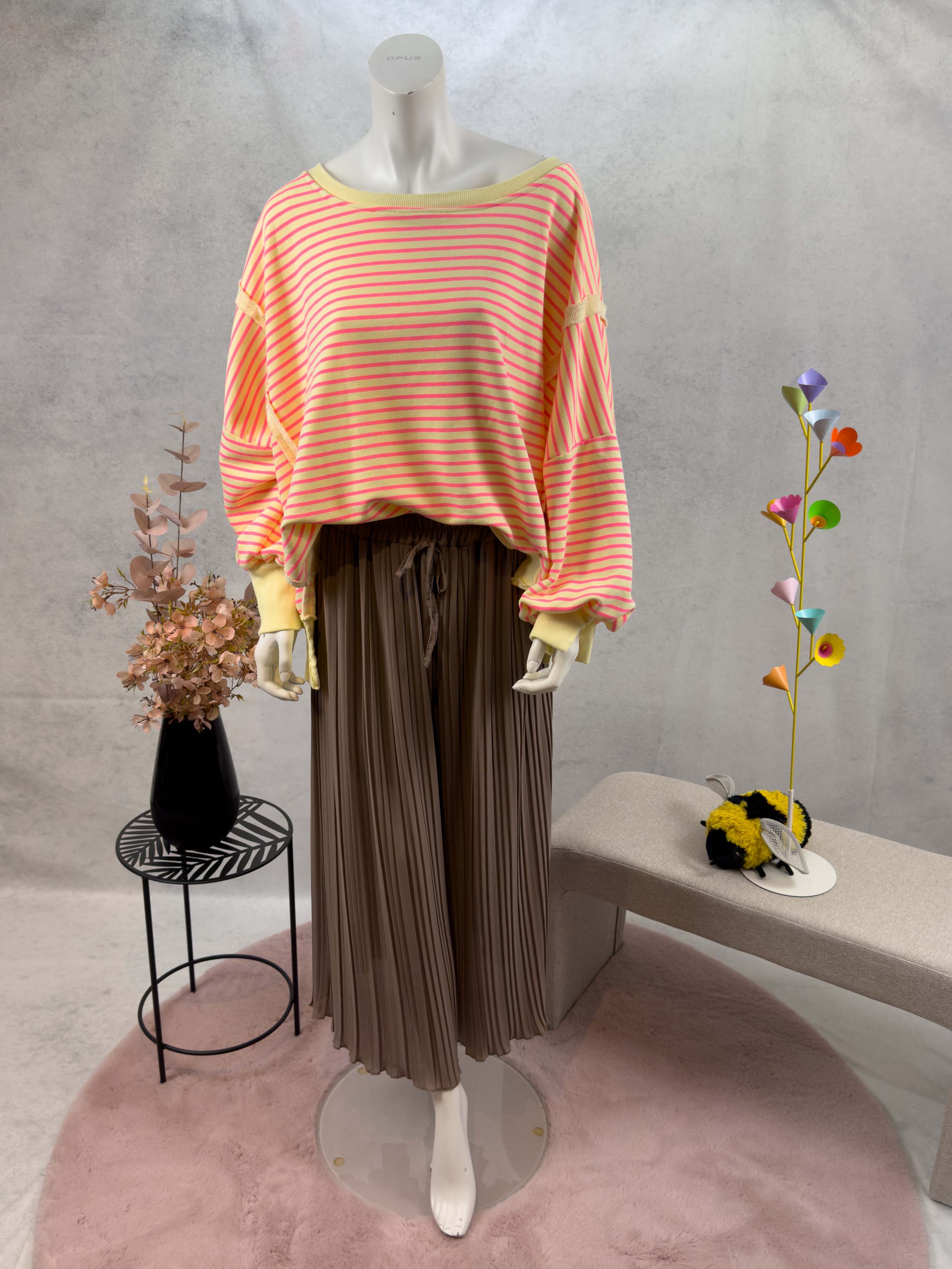 Pullover "Stripes"