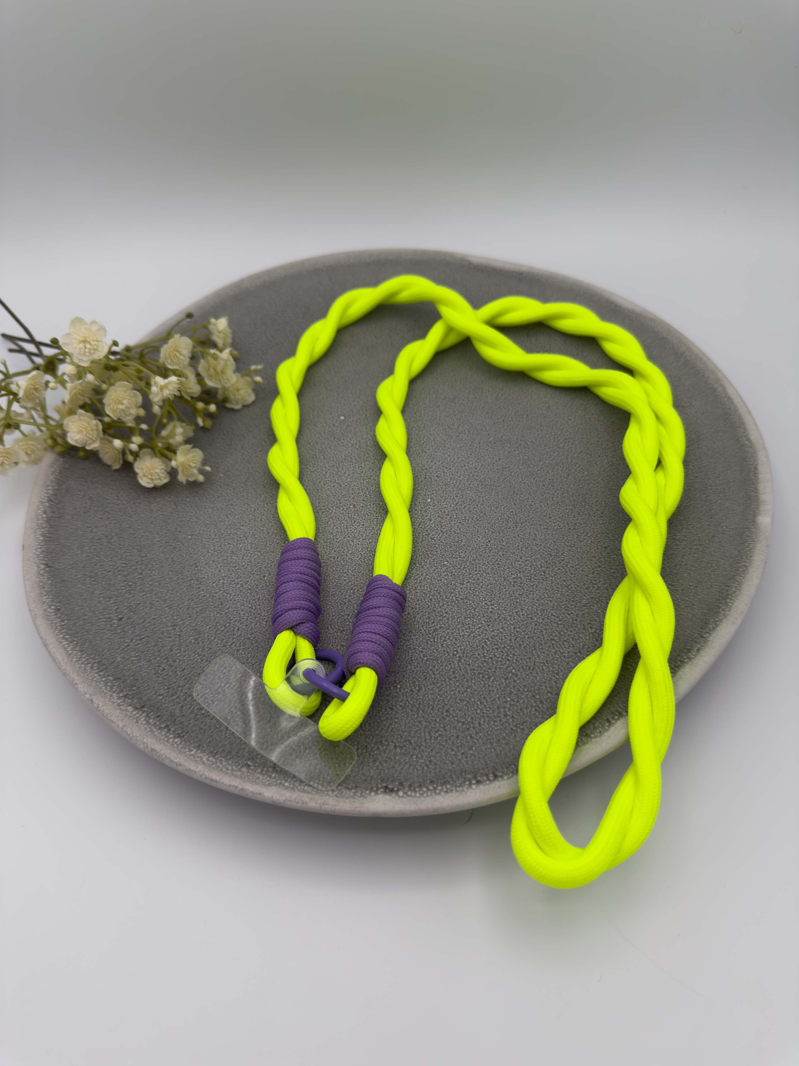 Handykette "Kordel"