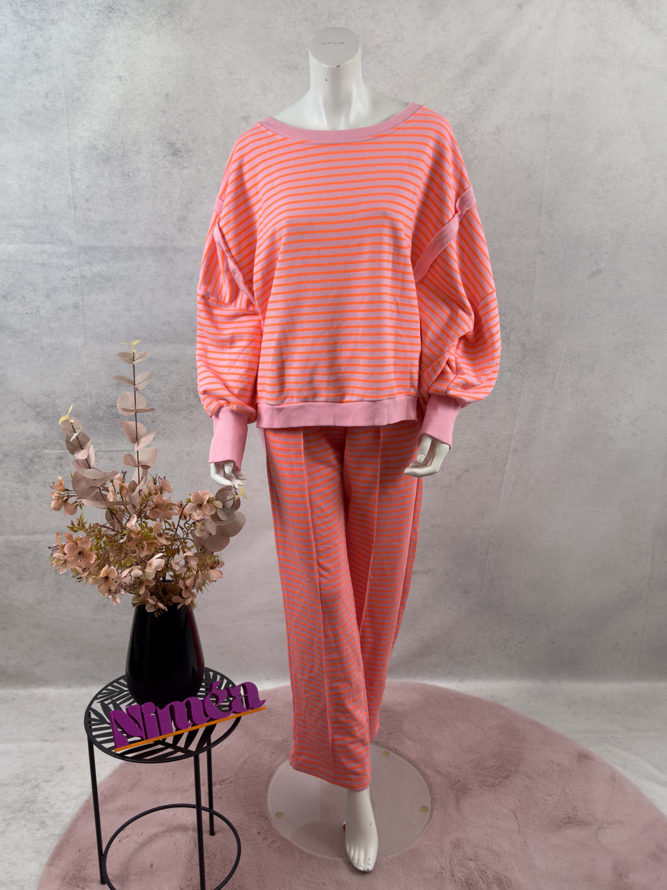 Set "Stripes"