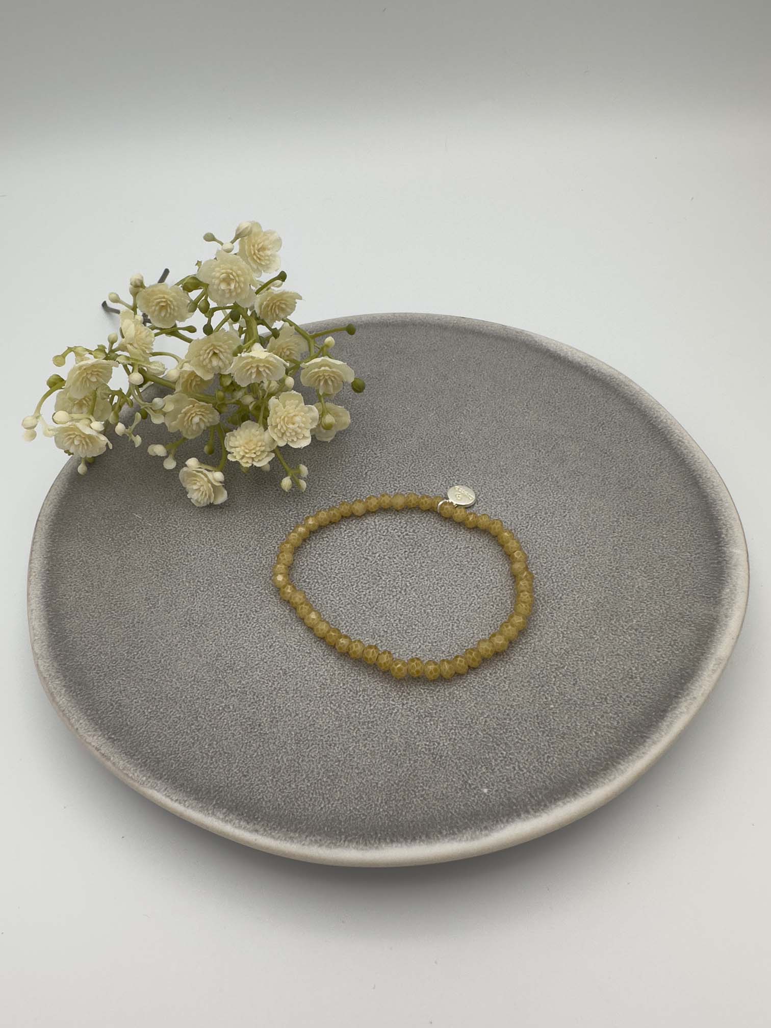 Armkettchen "Kristall"