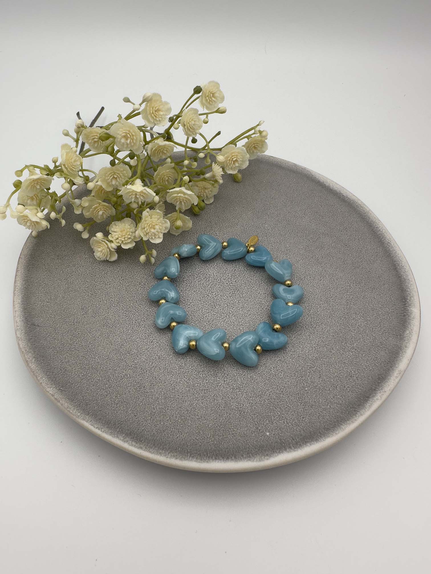 Armkettchen "Amore Mio"