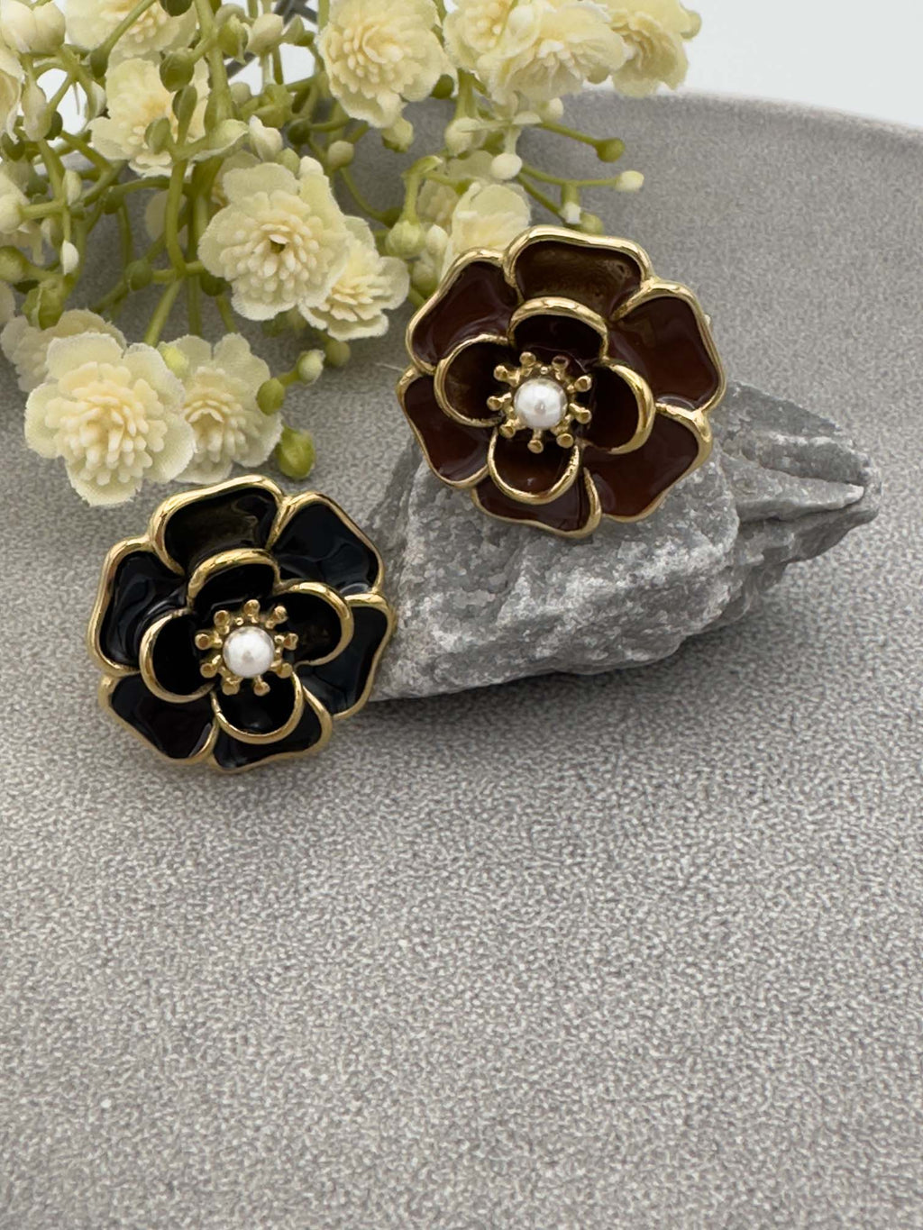 Ring "Blume"