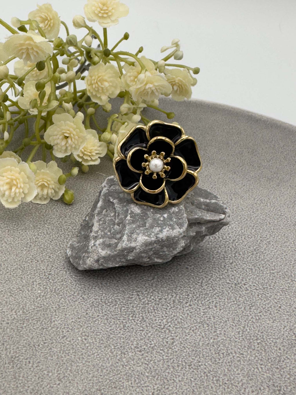 Ring "Blume"