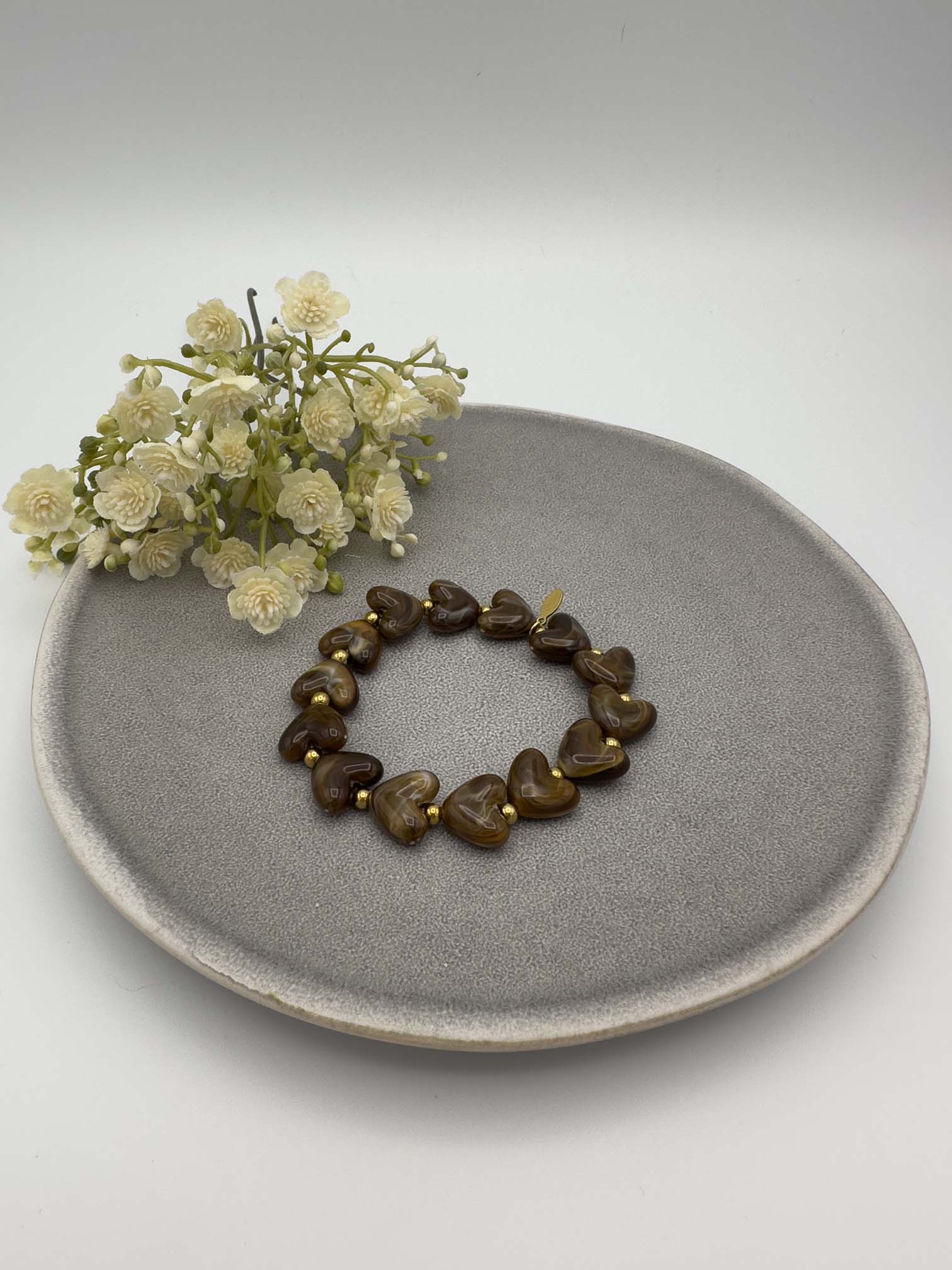 Armkettchen "Amore Mio"