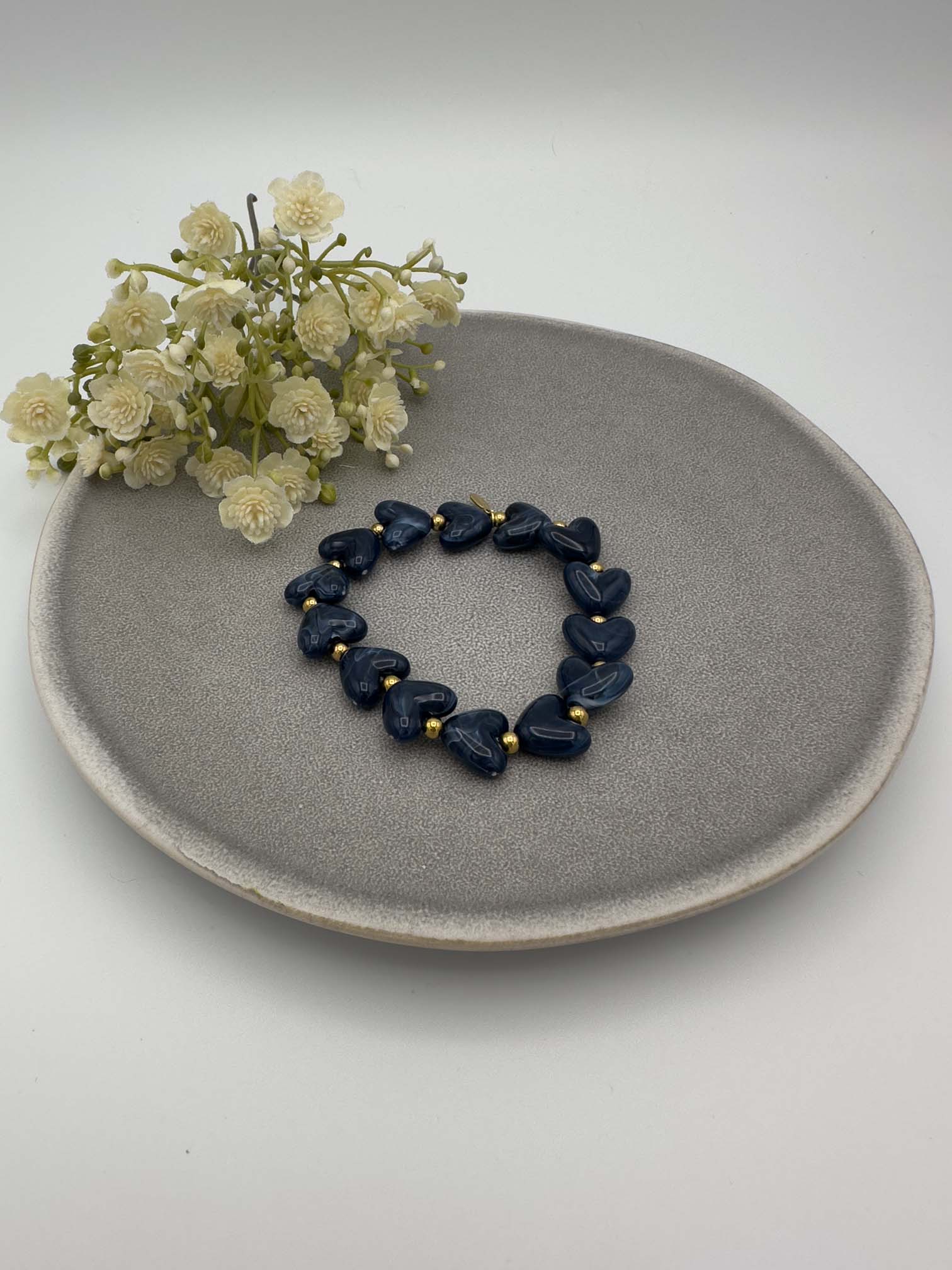 Armkettchen "Amore Mio"