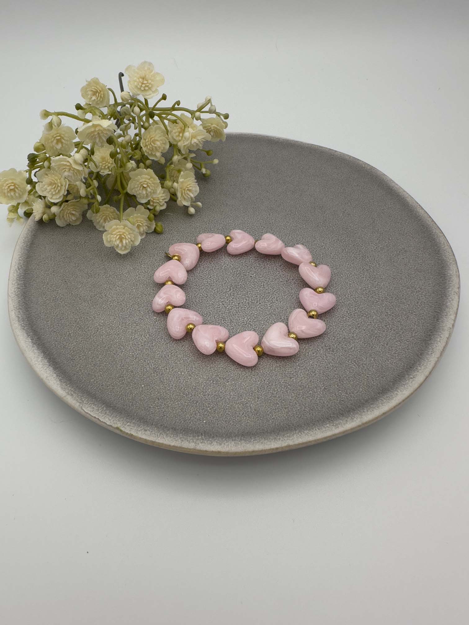 Armkettchen "Amore Mio"