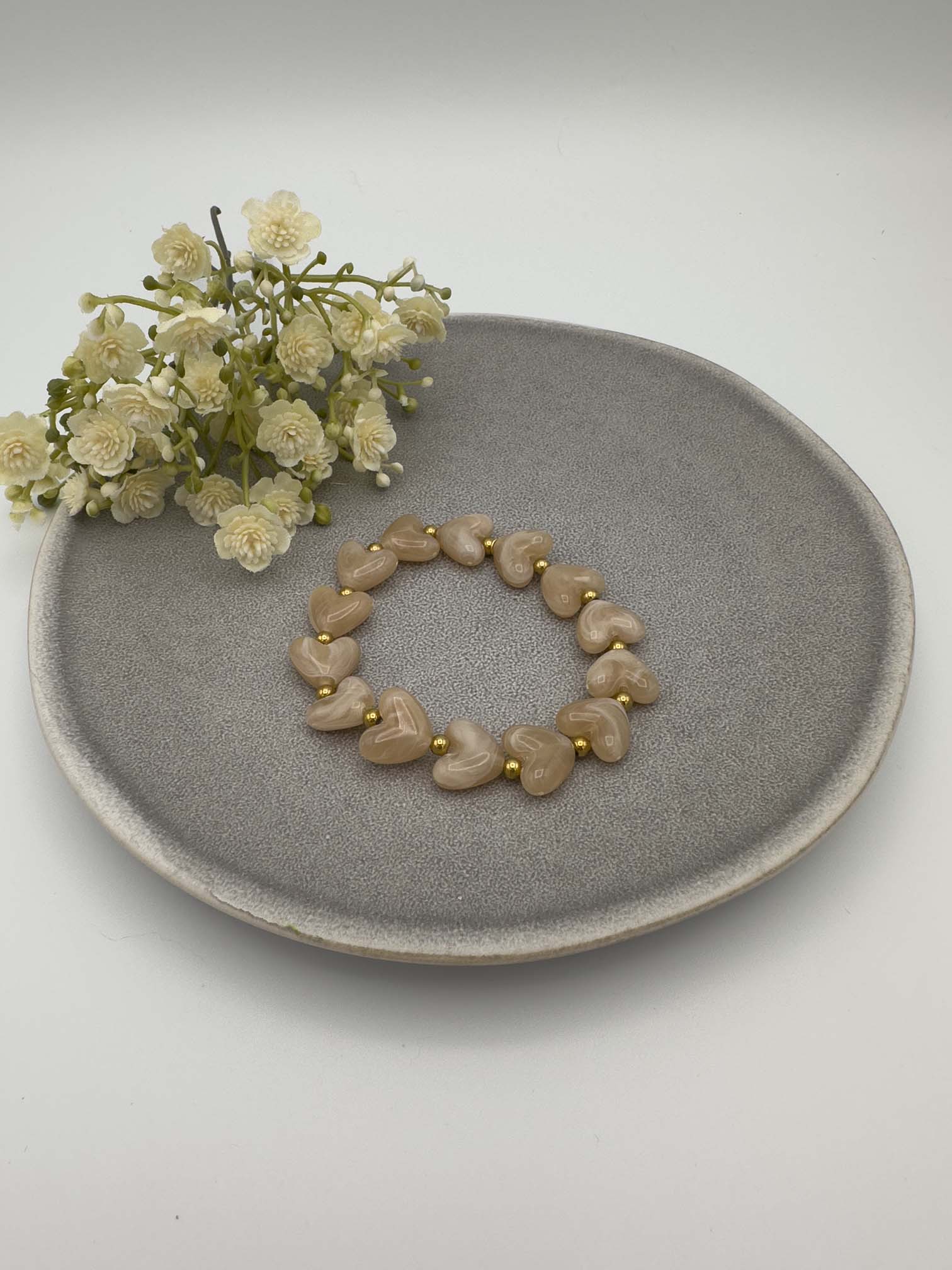 Armkettchen "Amore Mio"