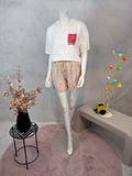 Shorts "Herzchen"