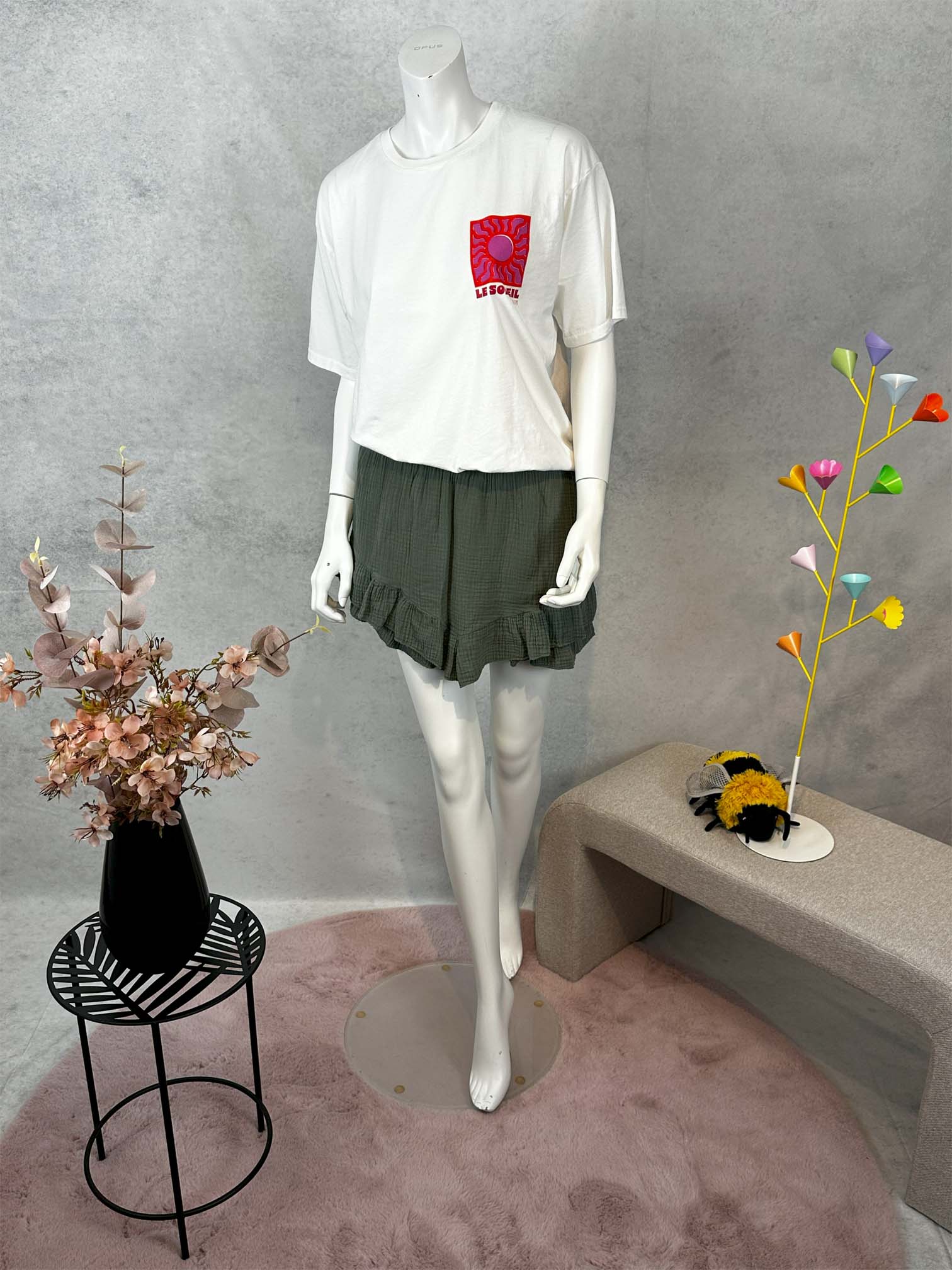 Shorts "Uni"
