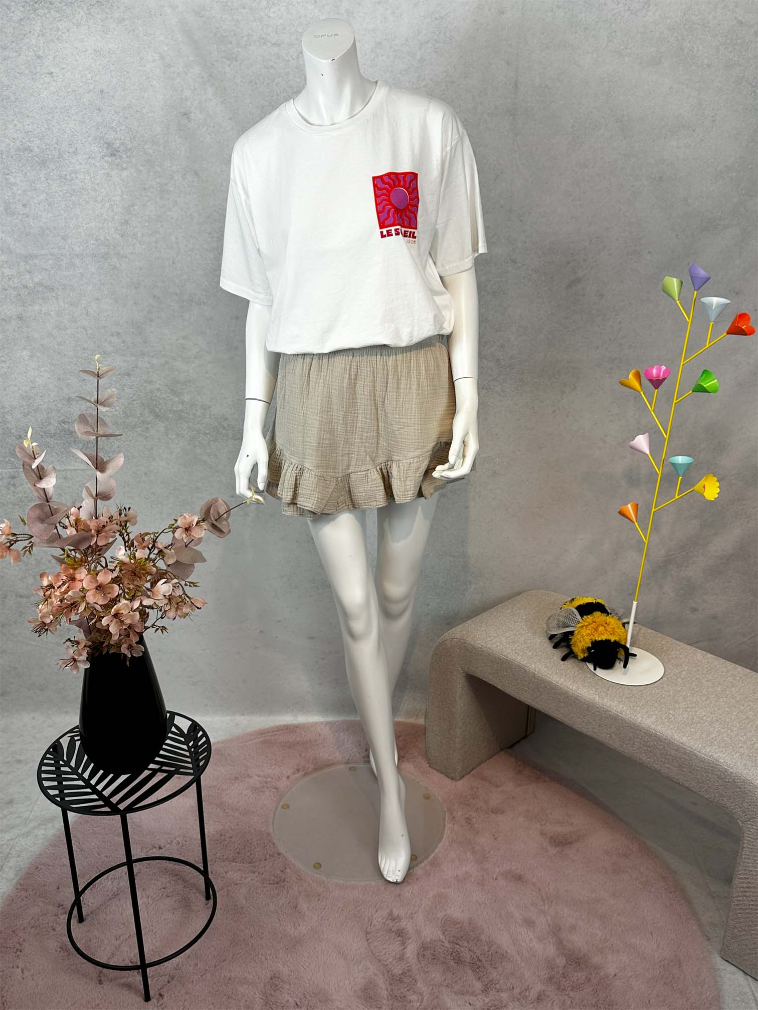 Shorts "Uni"