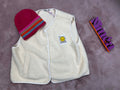 Bundle "Streifen Smiley"