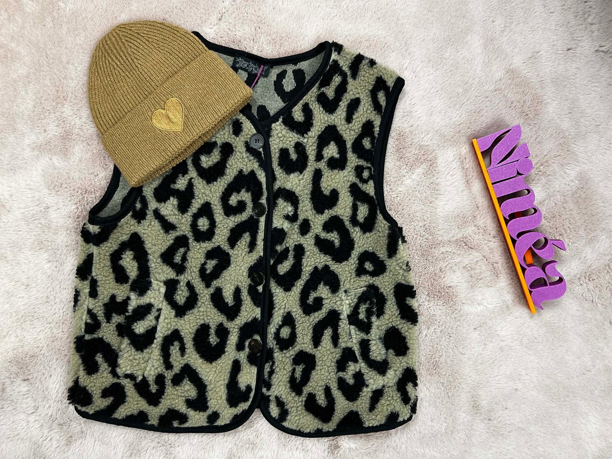Bundle "Herziger Leo"