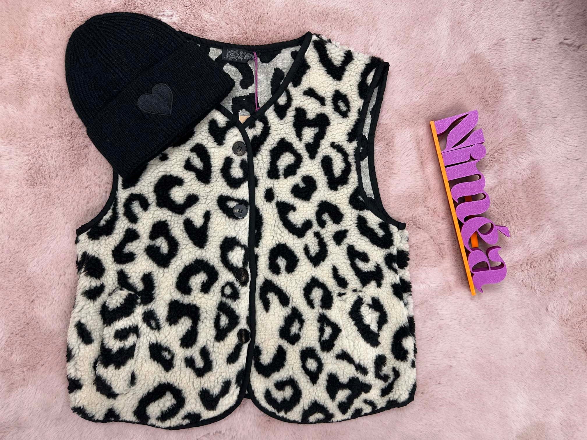 Bundle "Black Leo"