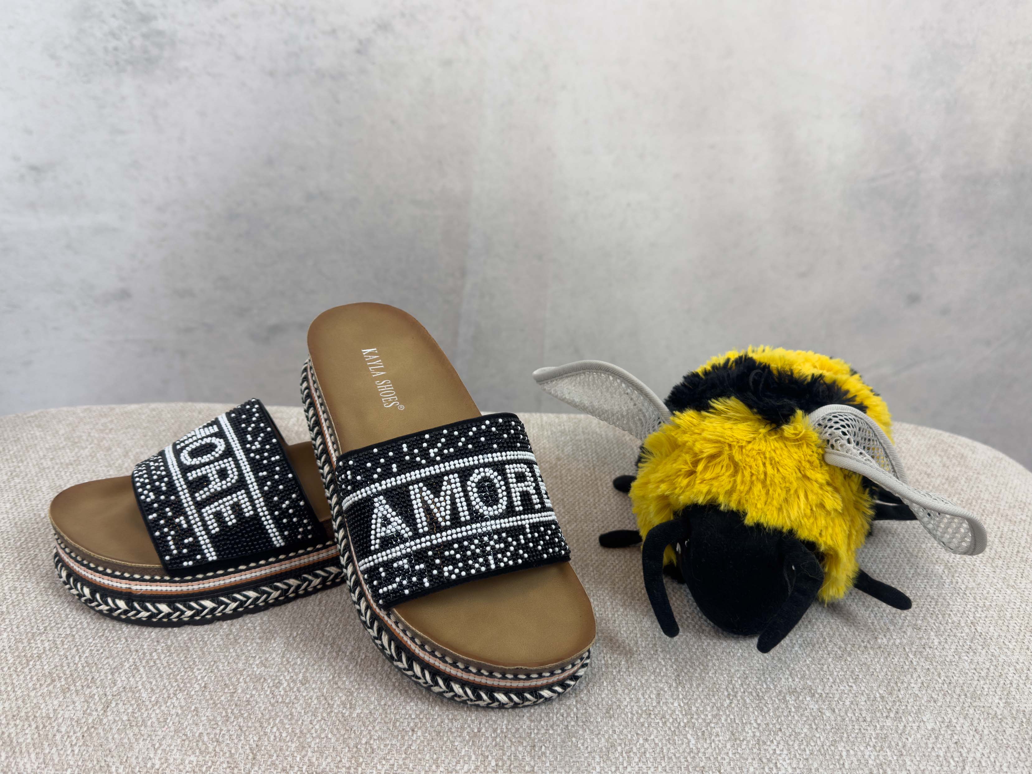 Sandaletten "Amore"