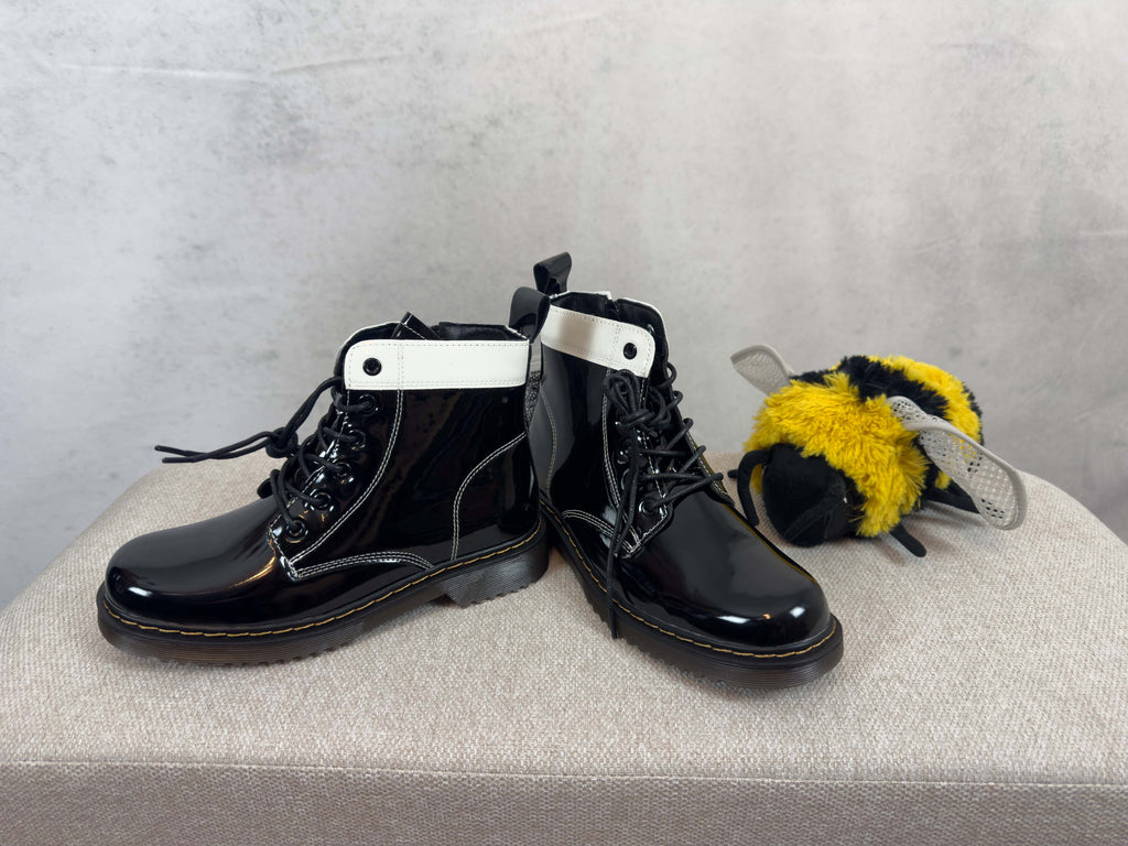 Stiefelette "Rock"
