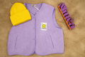 Bundle "Flieder Smiley"