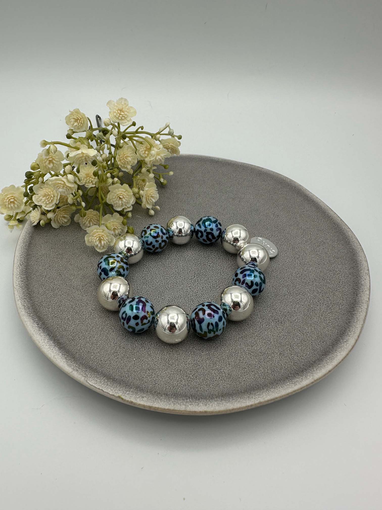 Armband "Wild"